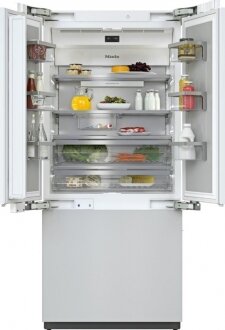 Miele KF 2981 Vi Buzdolabı kullananlar yorumlar